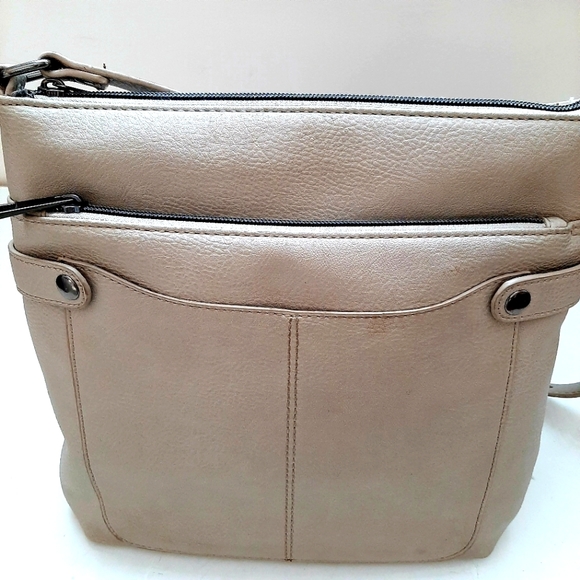 Luca | Bags | Mia Luca Crossbody Bag 